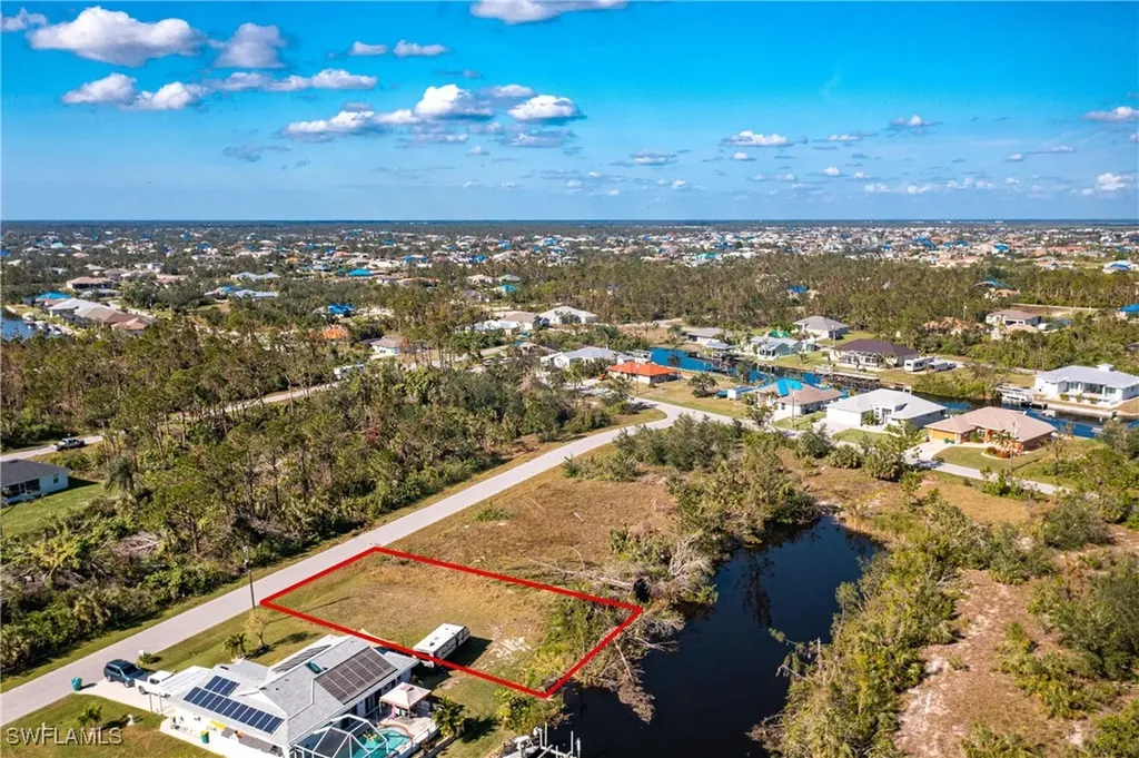 9582 Salt Lake Street Port Charlotte FL 33981