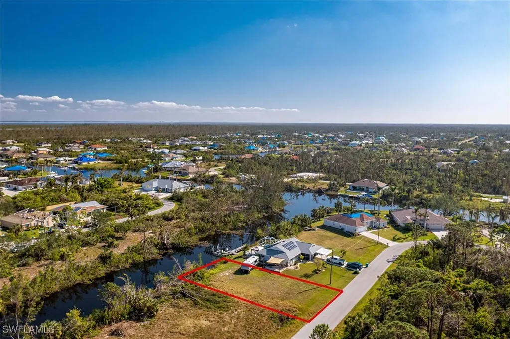 9582 Salt Lake Street Port Charlotte FL 33981