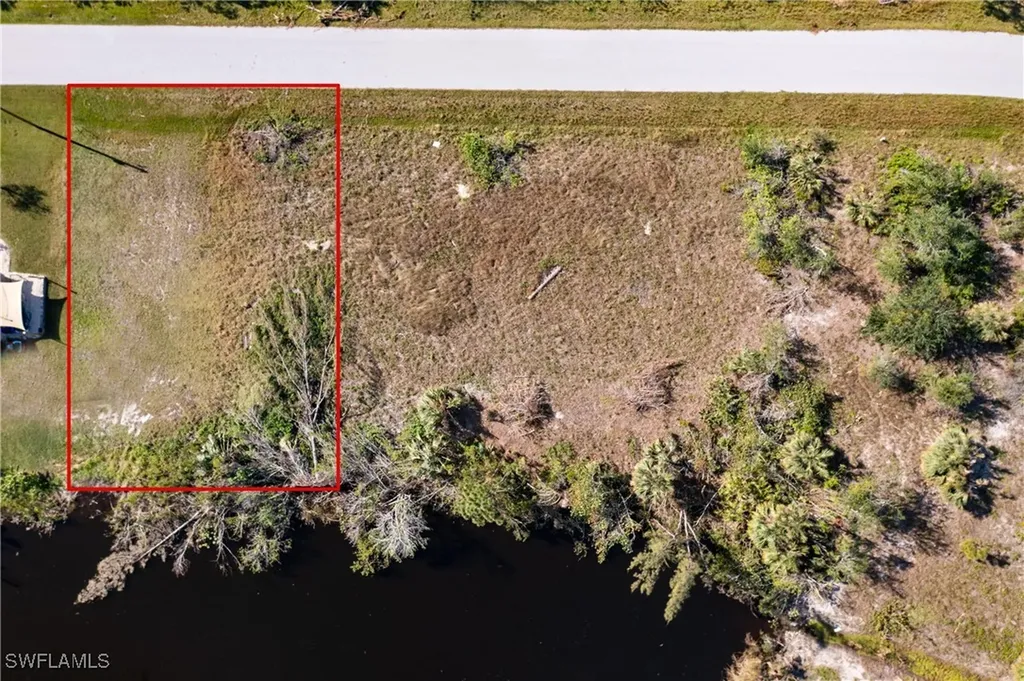9582 Salt Lake Street Port Charlotte FL 33981