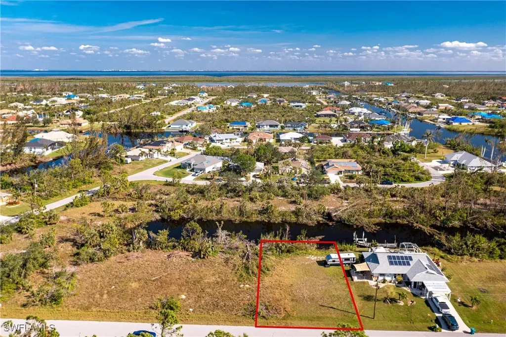 9582 Salt Lake Street Port Charlotte FL 33981