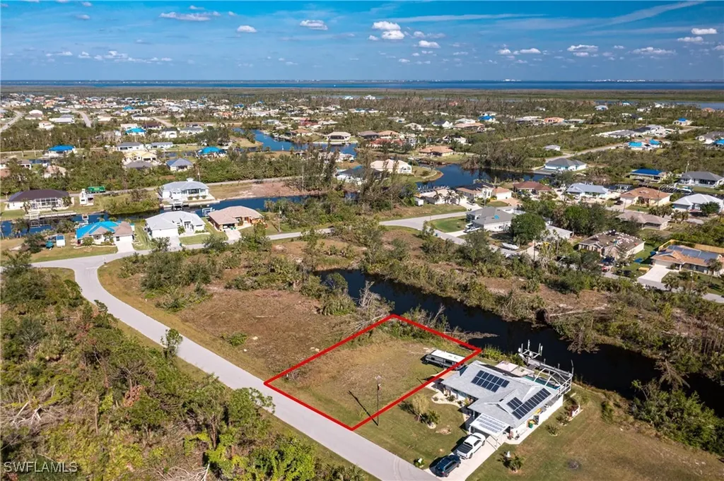 9582 Salt Lake Street Port Charlotte FL 33981