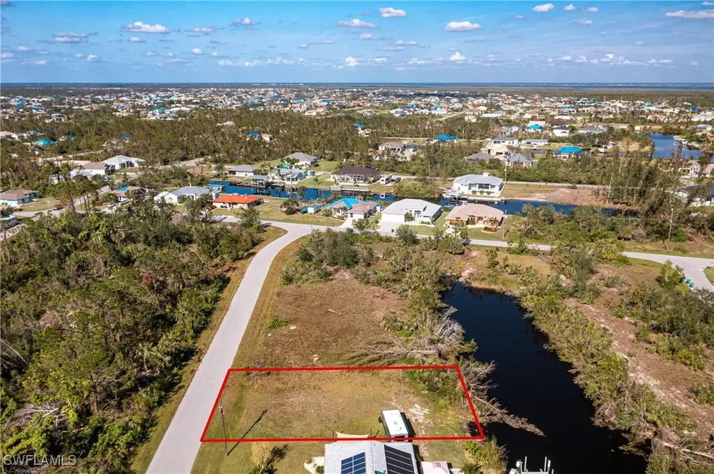 9582 Salt Lake Street Port Charlotte FL 33981