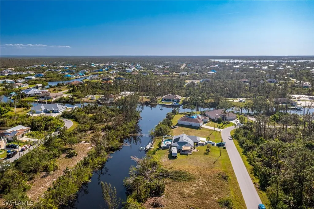 9582 Salt Lake Street Port Charlotte FL 33981