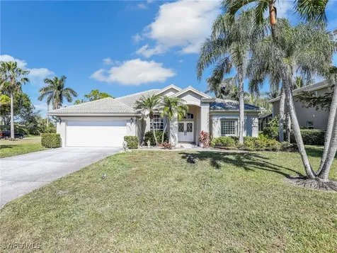 6933 Burnt Sienna Circle Naples FL 34109