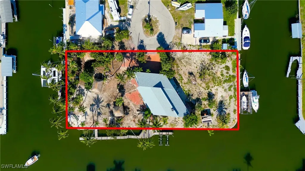 3544 Emerald Avenue St. James City FL 33956