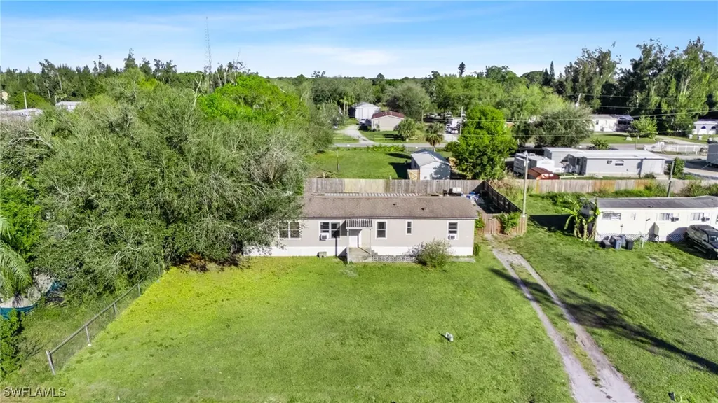 8405 Nault Road North Fort Myers FL 33917