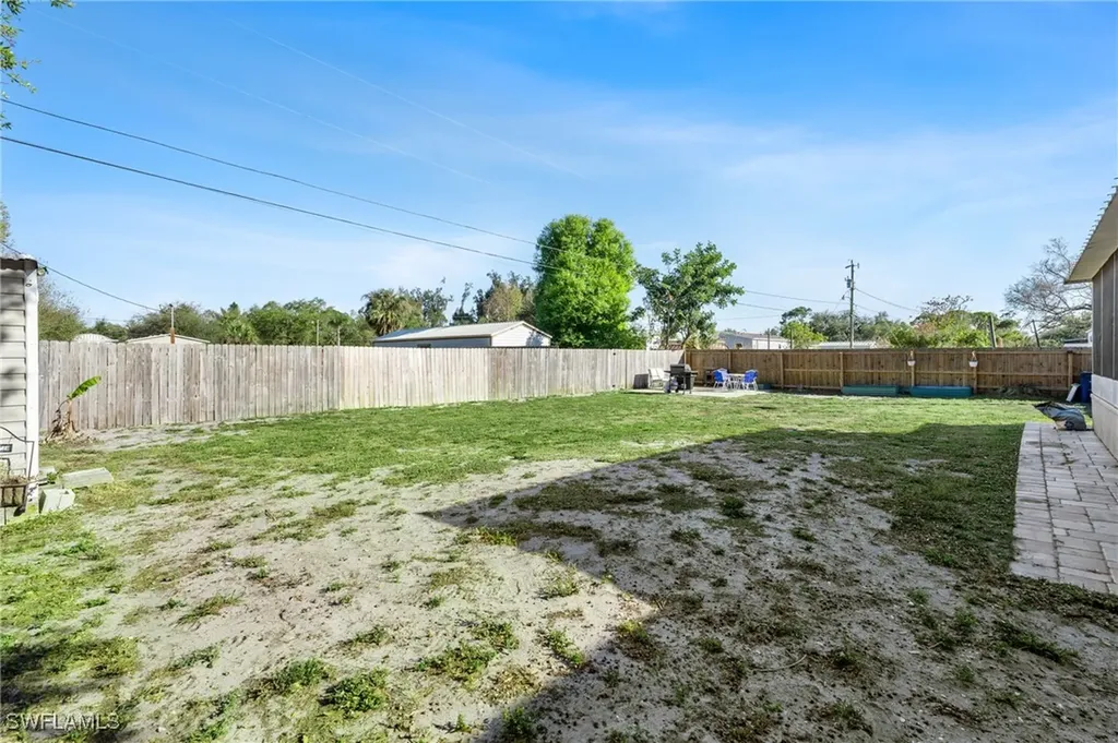 8405 Nault Road North Fort Myers FL 33917