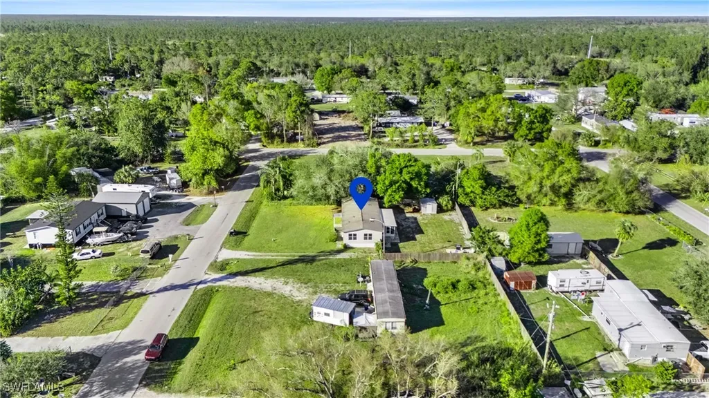 8405 Nault Road North Fort Myers FL 33917