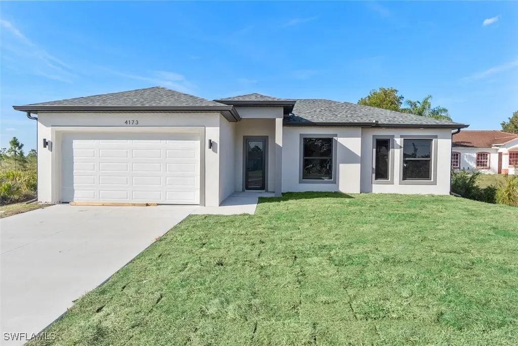 4173 58 Avenue NE Naples FL 34120