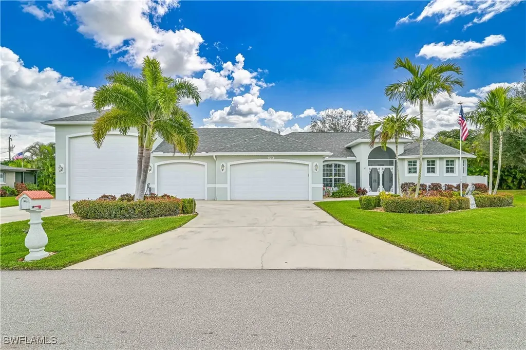 267 SE 1st Avenue Cape Coral FL 33990