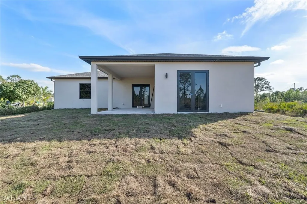 2894 22 Avenue SE Naples FL 34117