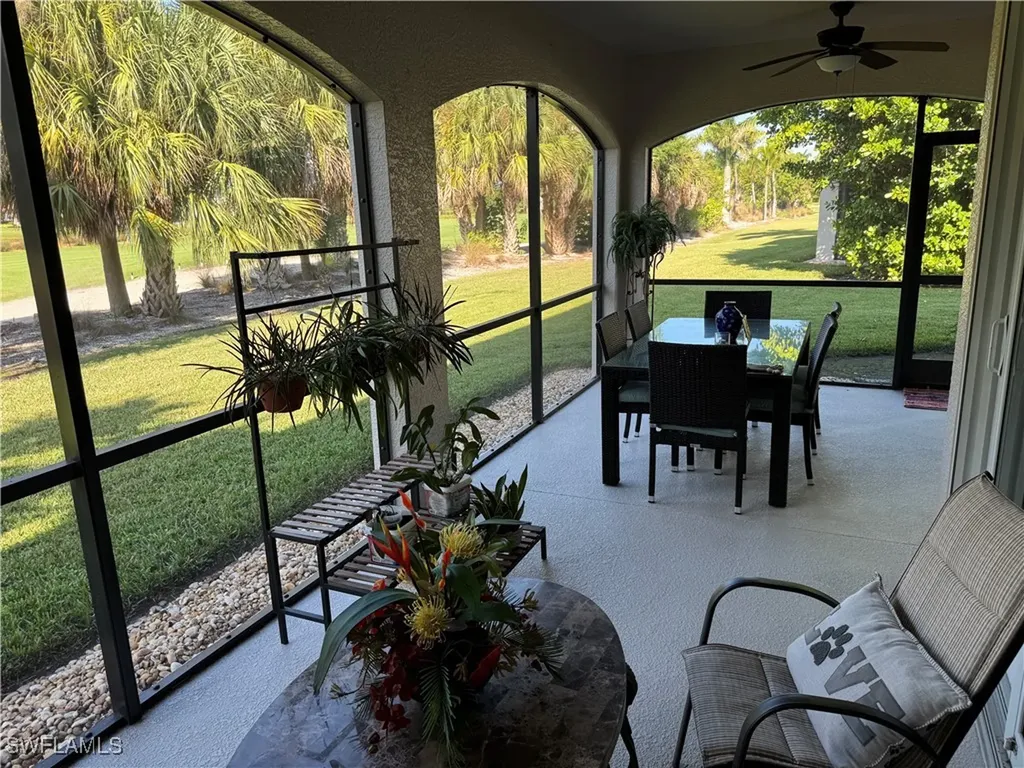 1277 Rialto Way Naples FL 34114