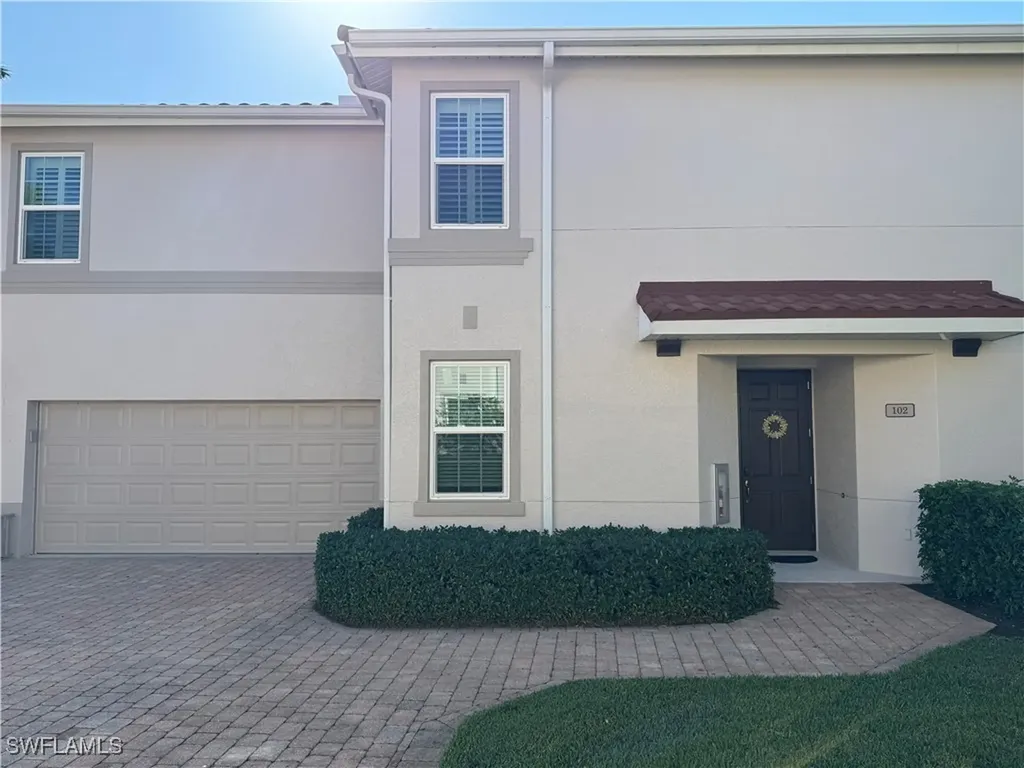 1277 Rialto Way Naples FL 34114