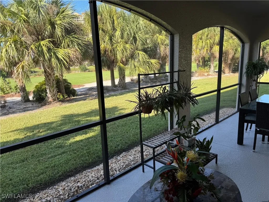 1277 Rialto Way Naples FL 34114
