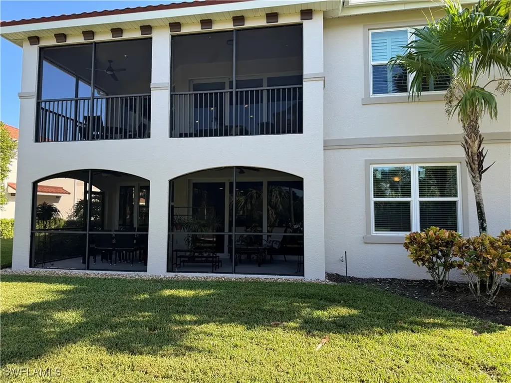 1277 Rialto Way Naples FL 34114