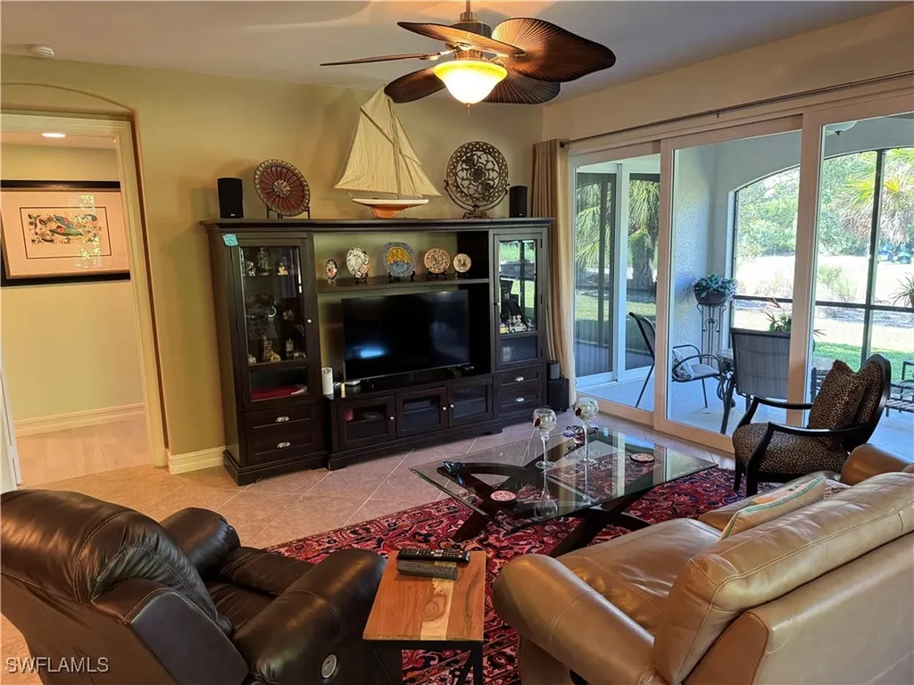 1277 Rialto Way Naples FL 34114