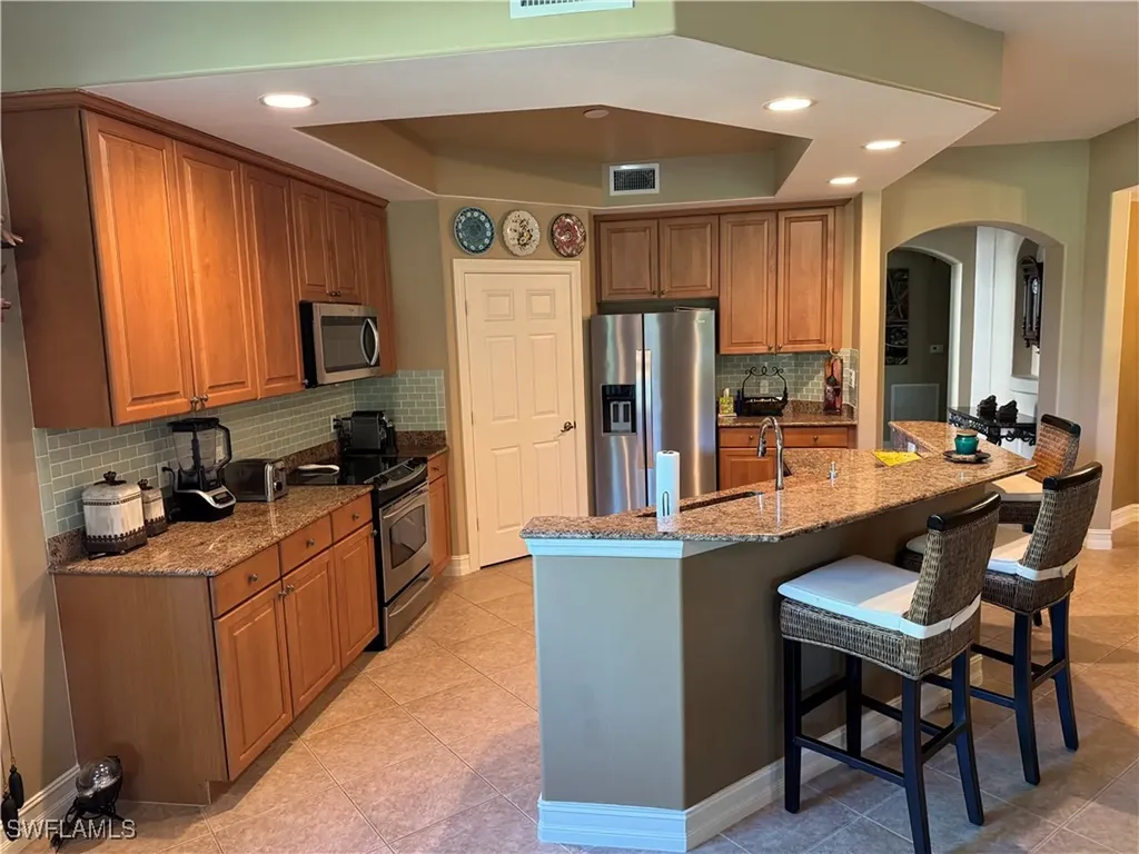 1277 Rialto Way Naples FL 34114