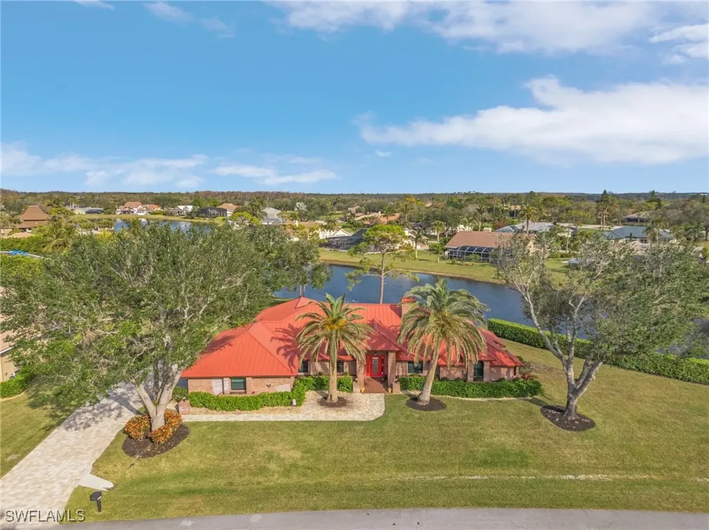 15481 Kilmarnock Drive Fort Myers FL 33912