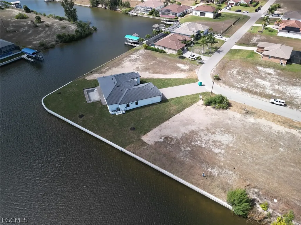 3105 NW 46th Avenue Cape Coral FL 33993