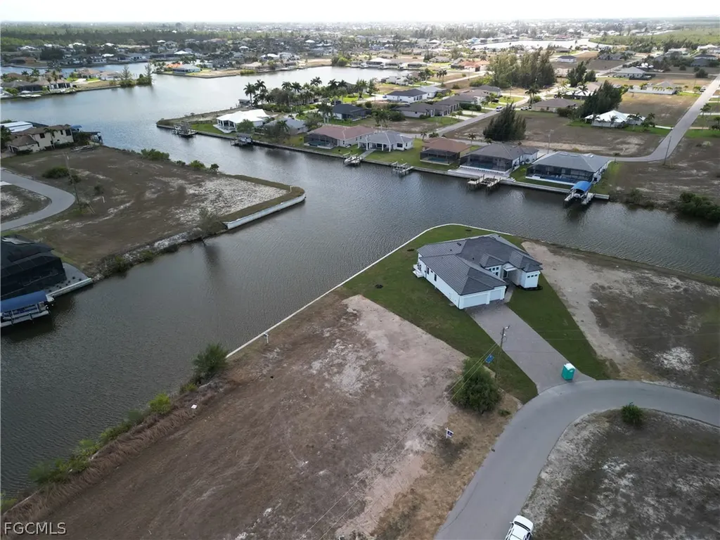 3105 NW 46th Avenue Cape Coral FL 33993