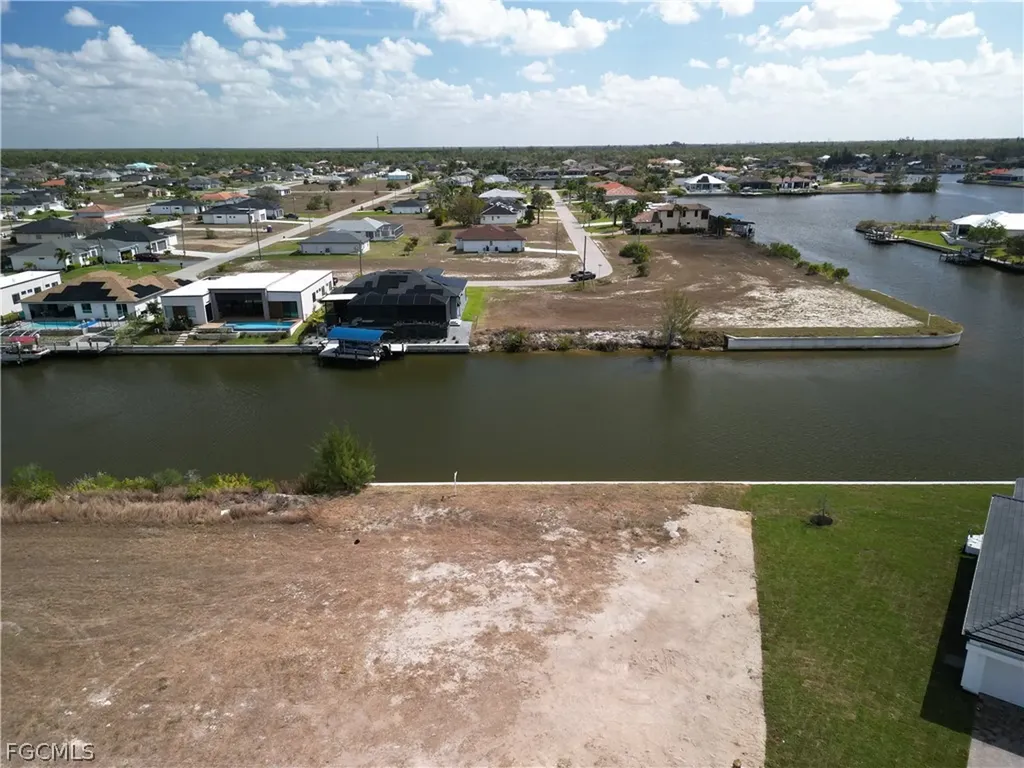 3105 NW 46th Avenue Cape Coral FL 33993