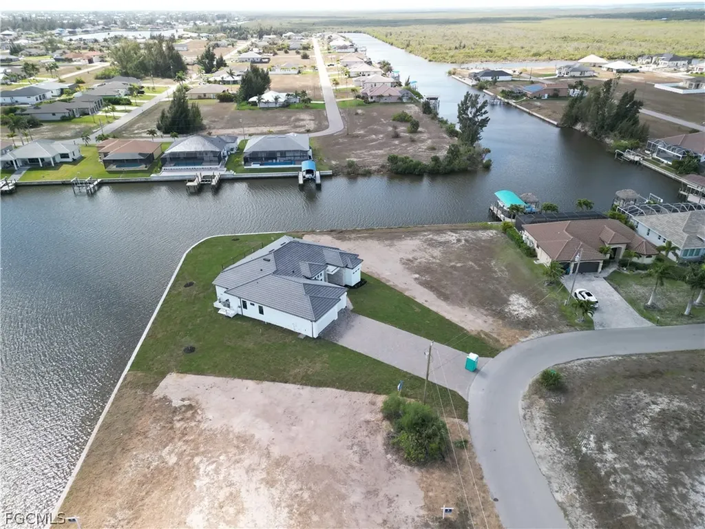 3105 NW 46th Avenue Cape Coral FL 33993