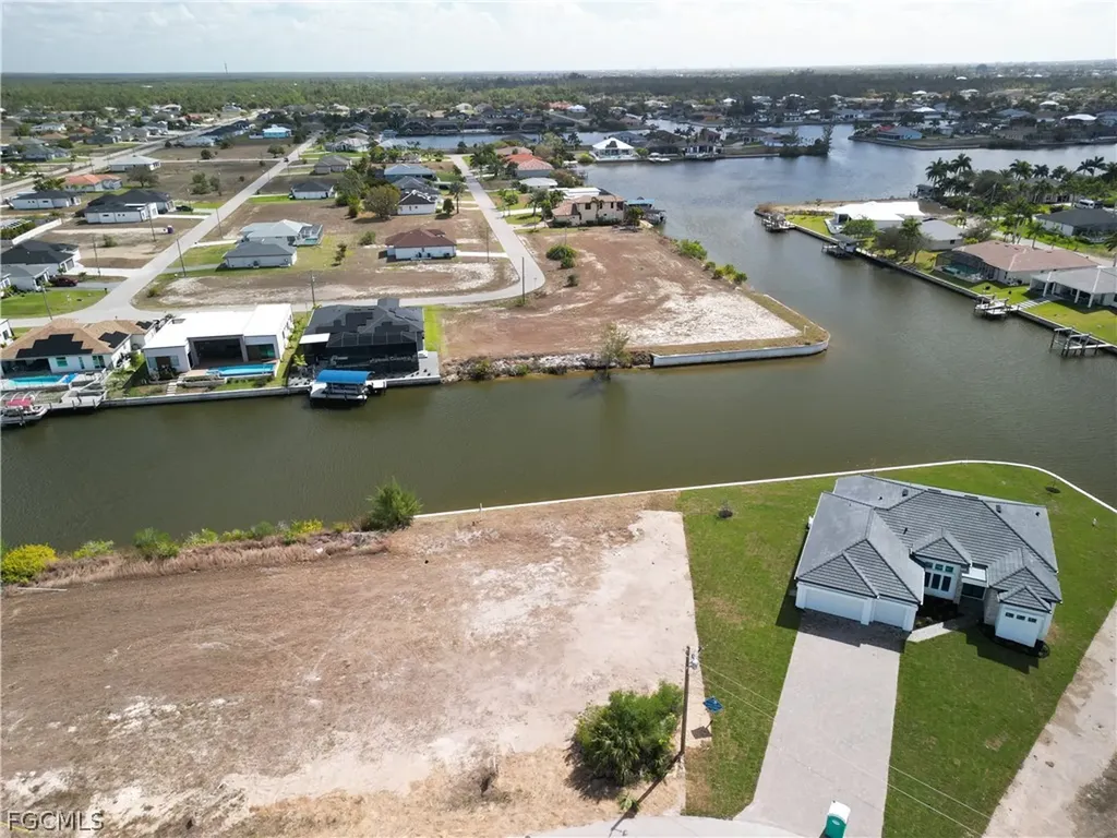 3105 NW 46th Avenue Cape Coral FL 33993