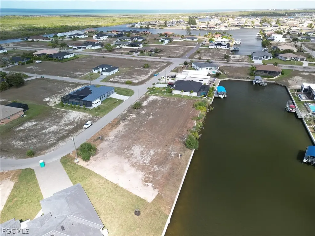 3105 NW 46th Avenue Cape Coral FL 33993