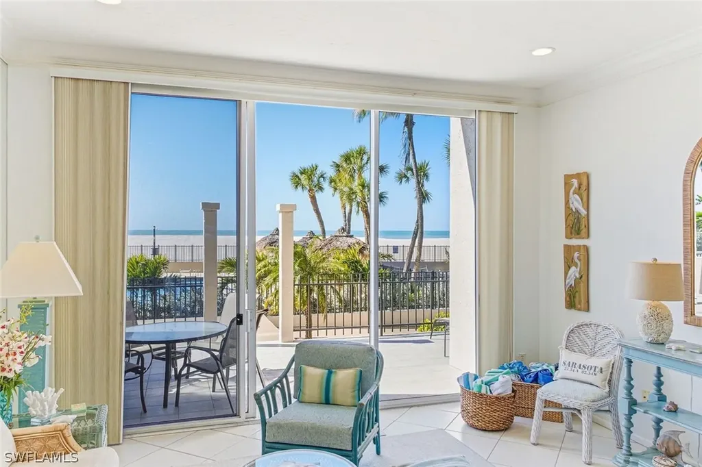 1212 Benjamin Franklin Drive Sarasota FL 34236