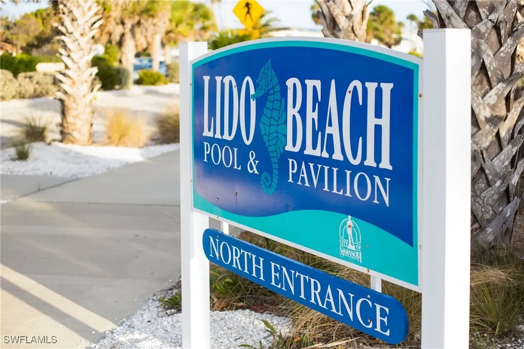 1212 Benjamin Franklin Drive Sarasota FL 34236