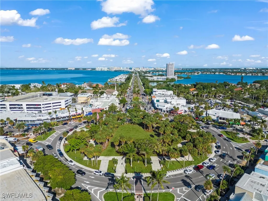 1212 Benjamin Franklin Drive Sarasota FL 34236