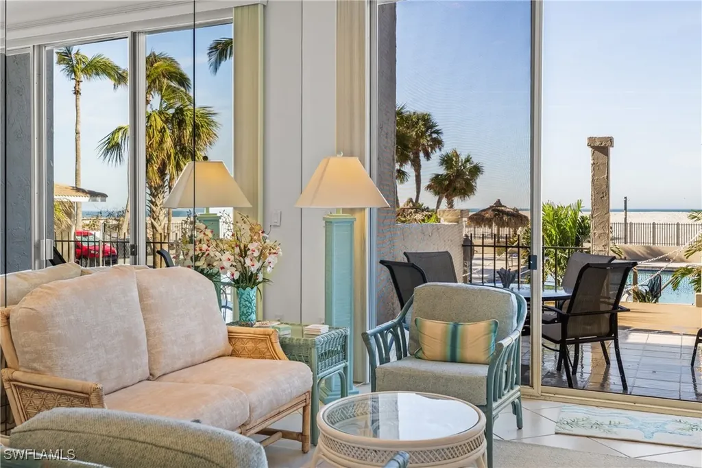 1212 Benjamin Franklin Drive Sarasota FL 34236