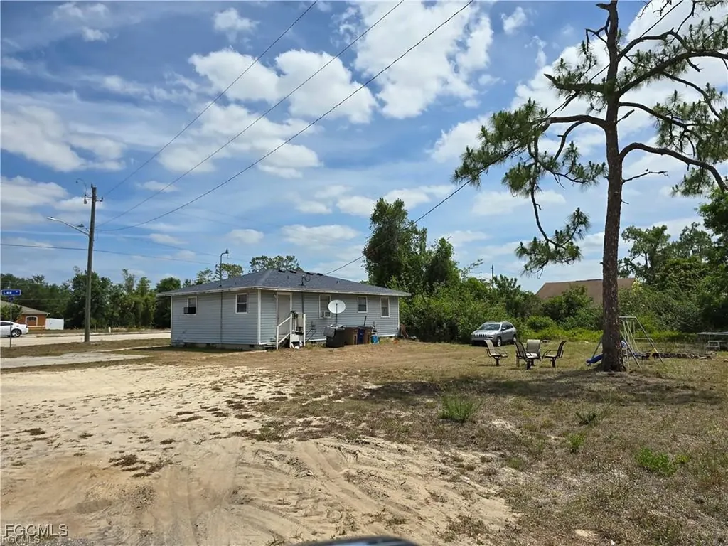 404 Jack Avenue N Lehigh Acres FL 33971