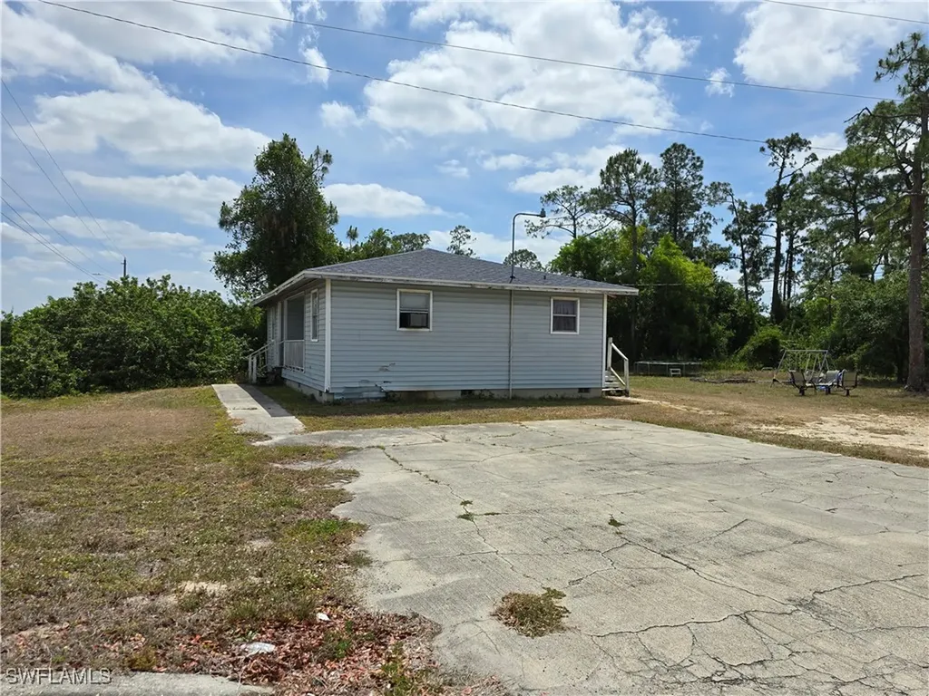 404 Jack Avenue N Lehigh Acres FL 33971