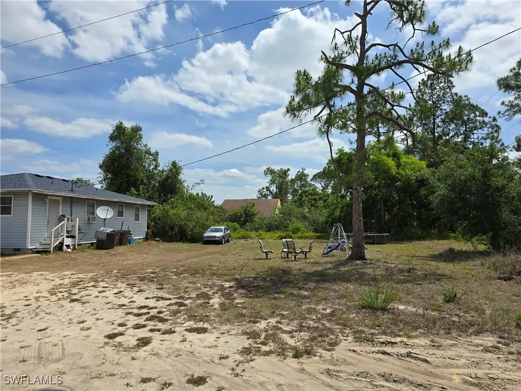 404 Jack Avenue N Lehigh Acres FL 33971