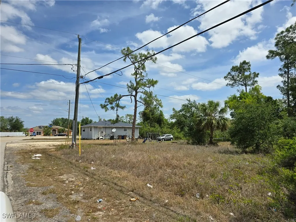 404 Jack Avenue N Lehigh Acres FL 33971