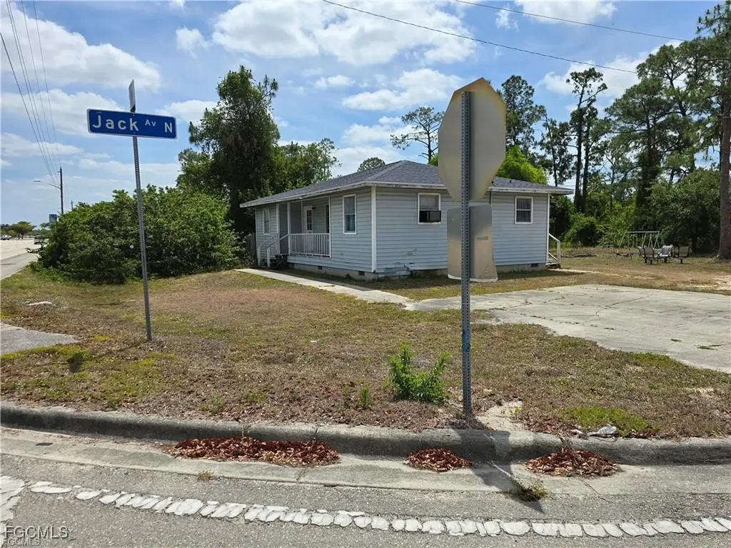 404 Jack Avenue N Lehigh Acres FL 33971