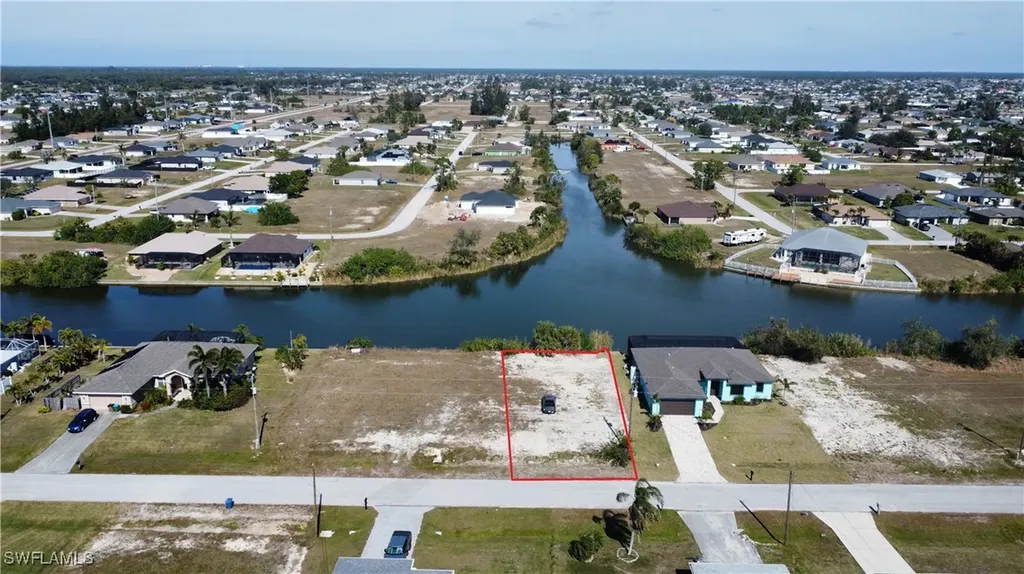 2241 NW 9th Terrace Cape Coral FL 33993