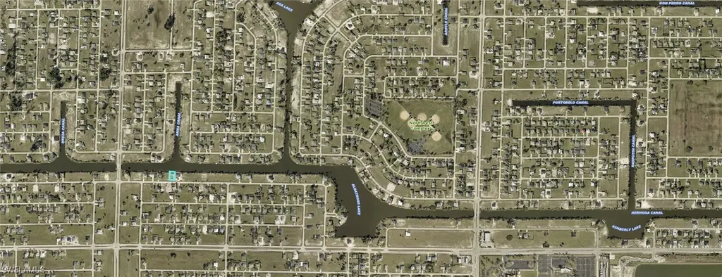 2241 NW 9th Terrace Cape Coral FL 33993