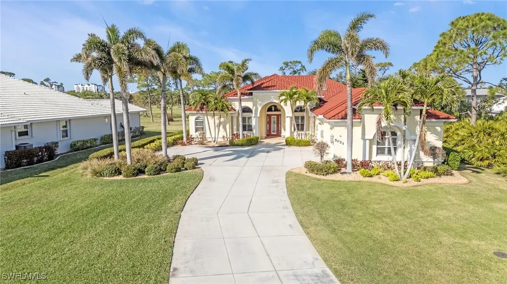 5021 Sable Key Circle Punta Gorda FL 33955