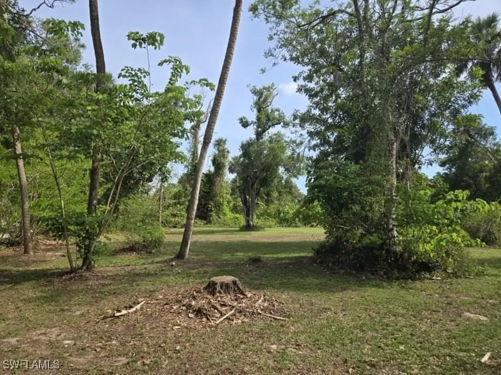 254 W Mariana Avenue North Fort Myers FL 33903