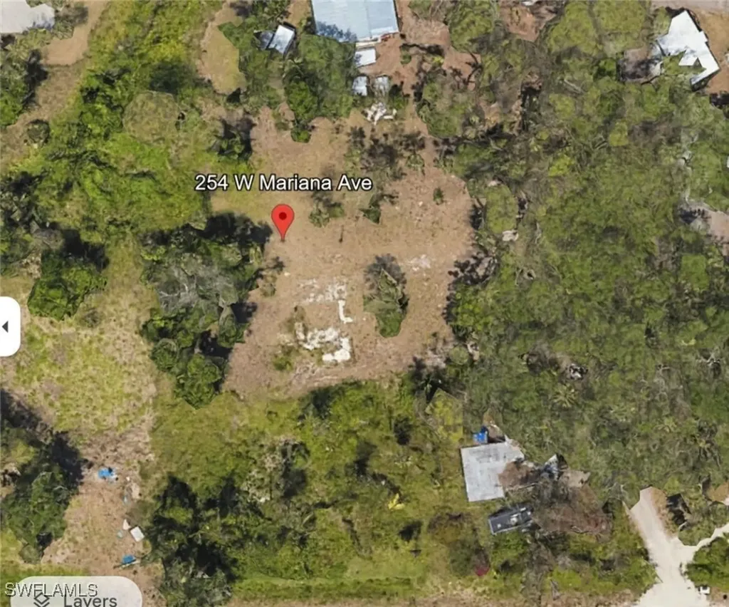 254 W Mariana Avenue North Fort Myers FL 33903