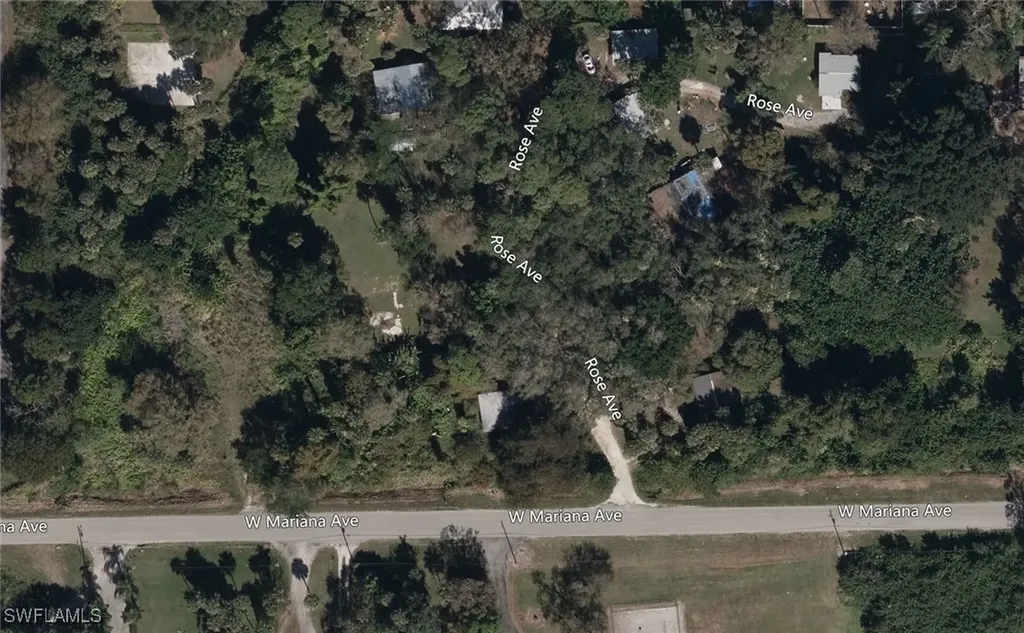 254 W Mariana Avenue North Fort Myers FL 33903