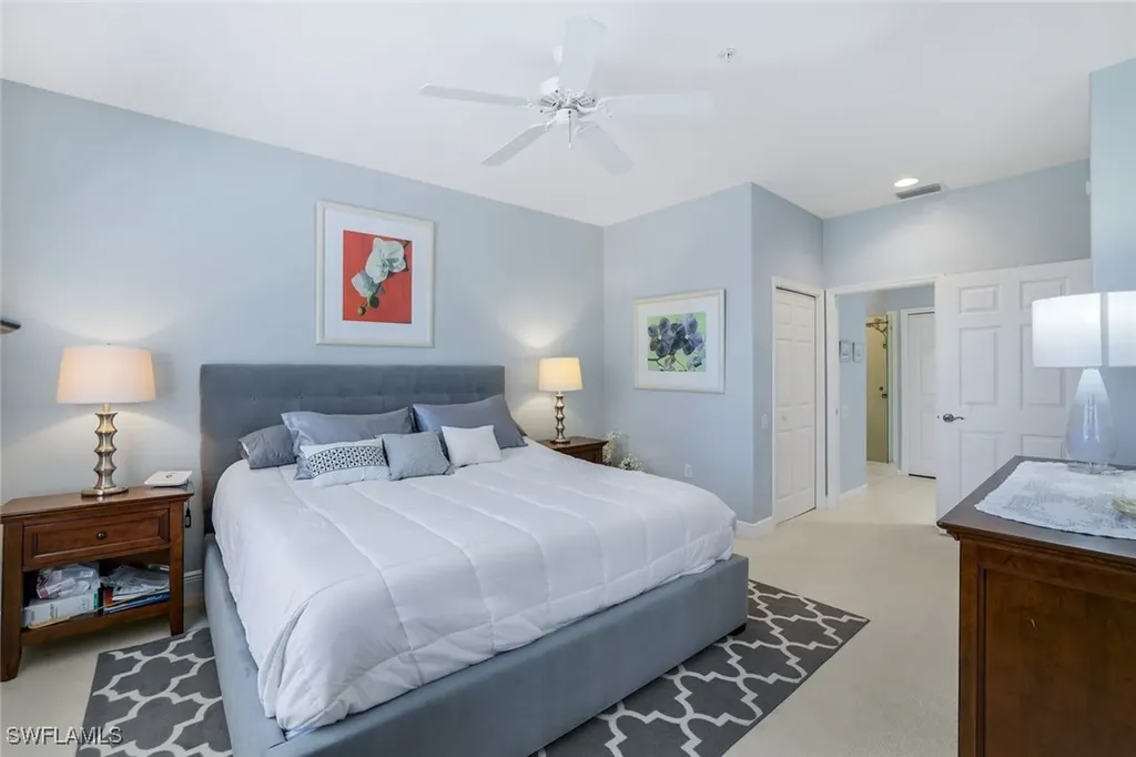 8267 Parkstone Place Naples FL 34120