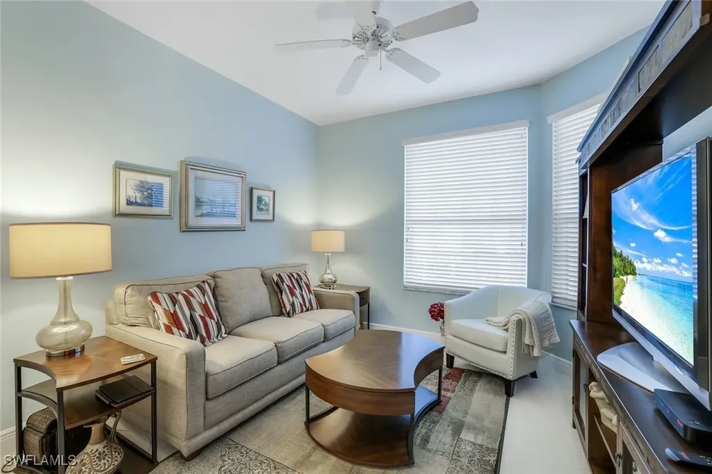 8267 Parkstone Place Naples FL 34120