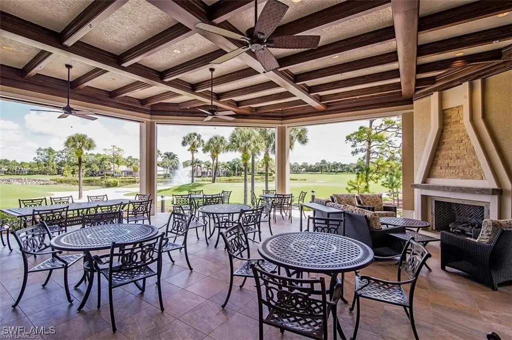 8267 Parkstone Place Naples FL 34120