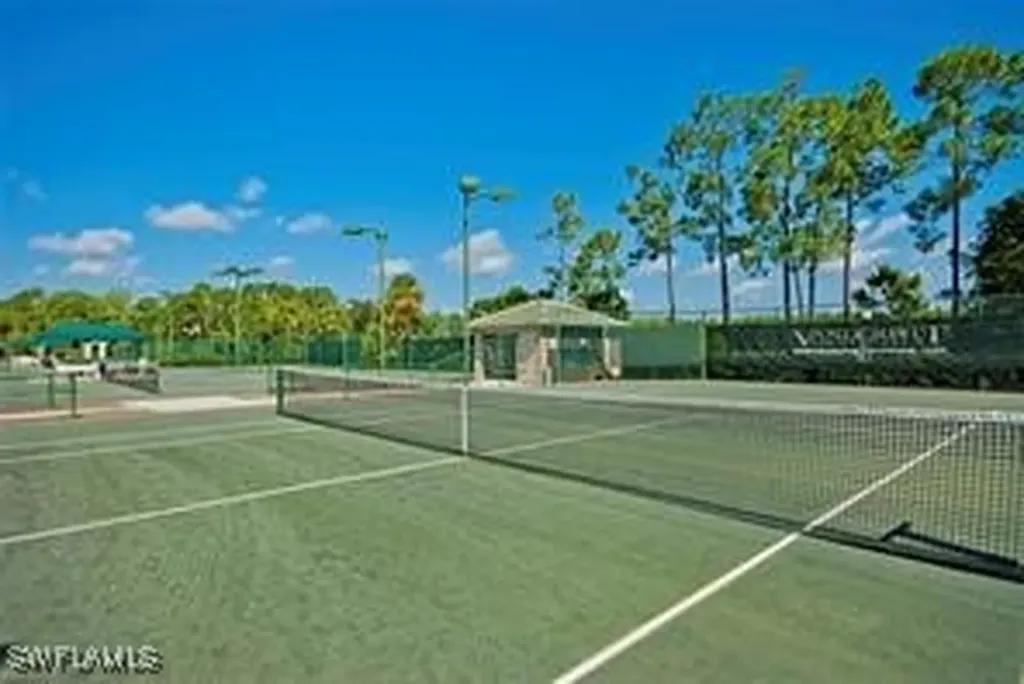 8267 Parkstone Place Naples FL 34120