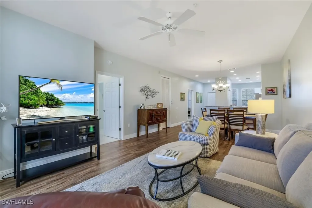 8267 Parkstone Place Naples FL 34120