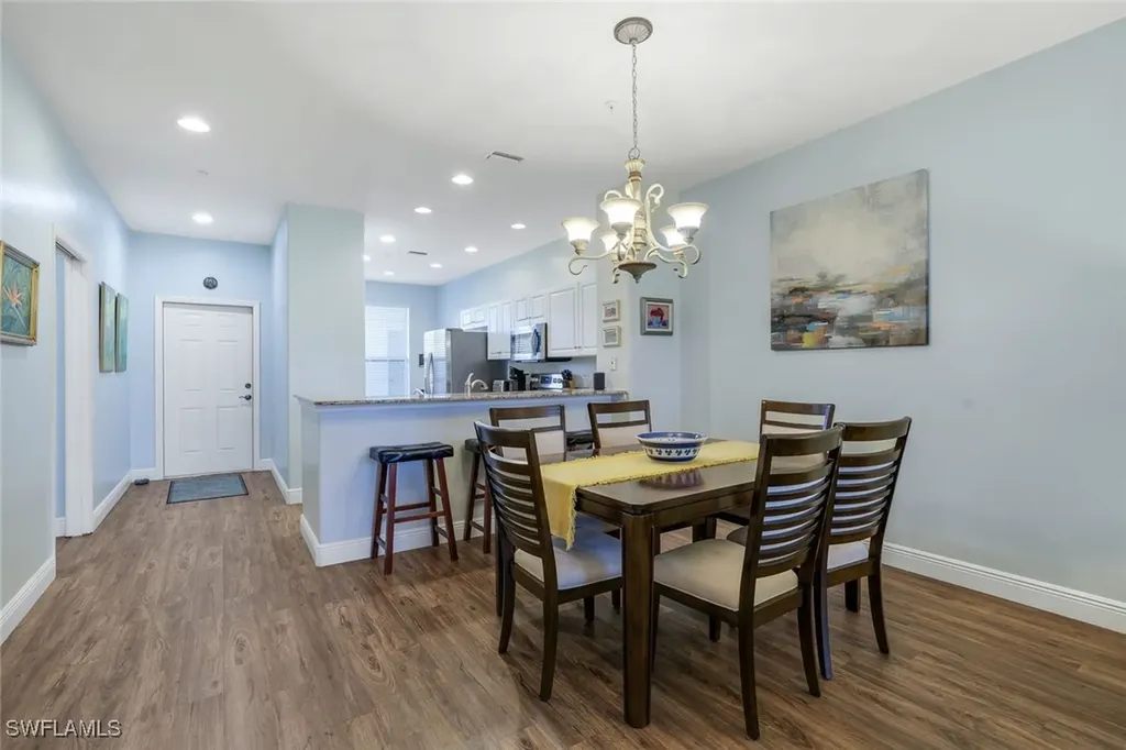 8267 Parkstone Place Naples FL 34120