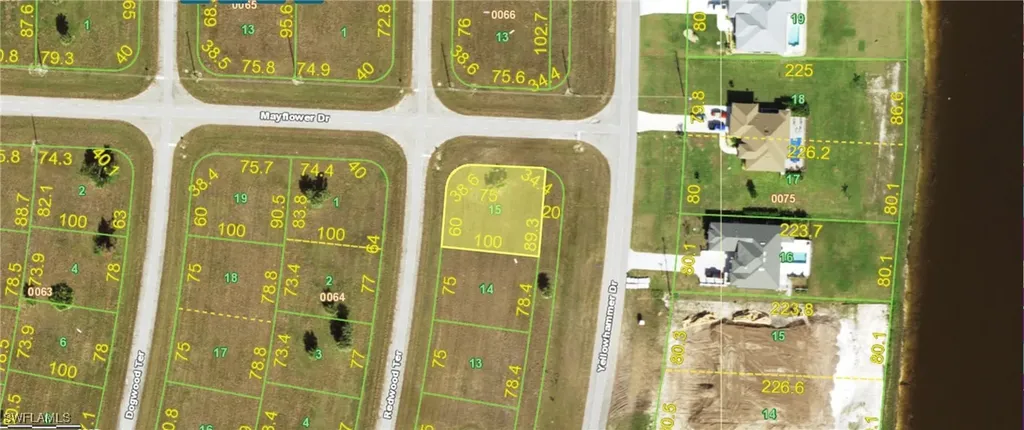 10 Mayflower Drive Placida FL 33946